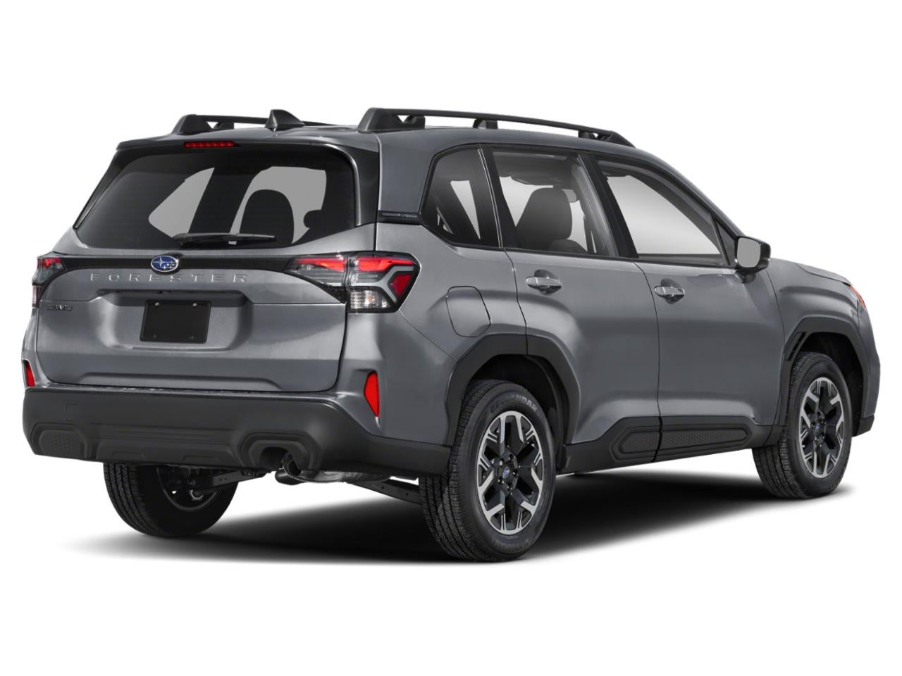 2025 Subaru Forester AWD