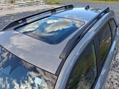 2025 Subaru Forester Premium AWD