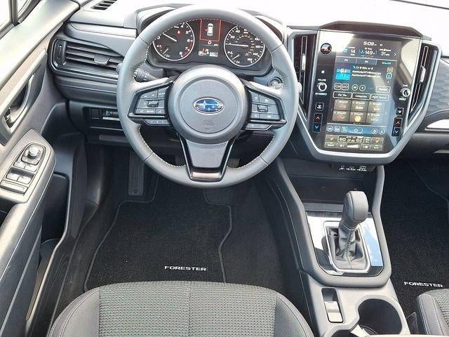 2025 Subaru Forester Premium AWD