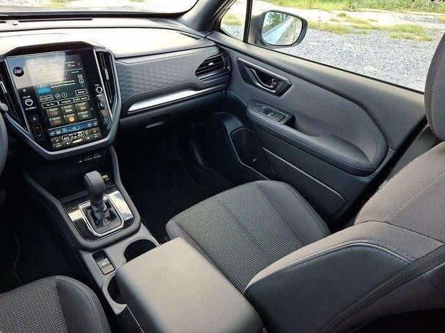 2025 Subaru Forester Premium AWD