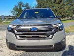 2025 Subaru Forester Premium AWD