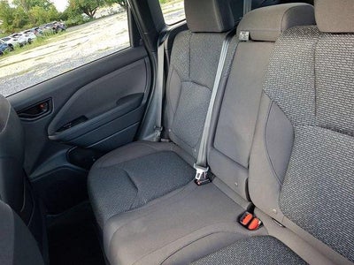 2025 Subaru Forester Premium AWD