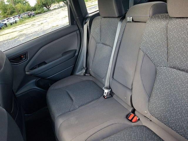 2025 Subaru Forester Premium AWD