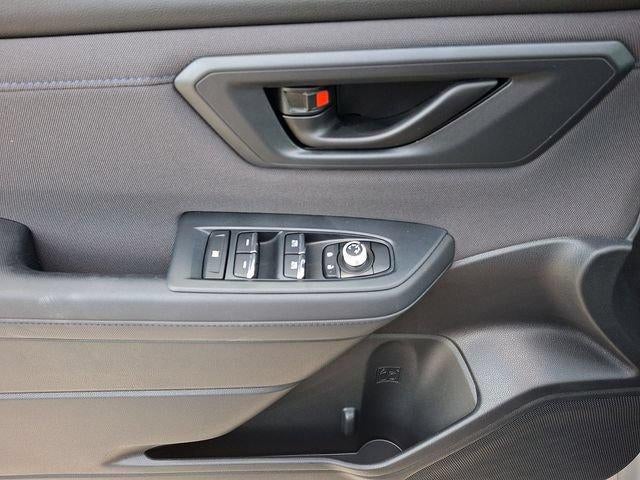 2025 Subaru Forester Premium AWD