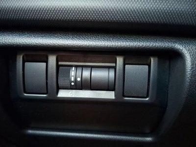 2025 Subaru Forester Premium AWD