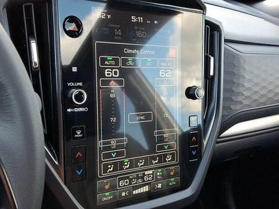 2025 Subaru Forester Premium AWD