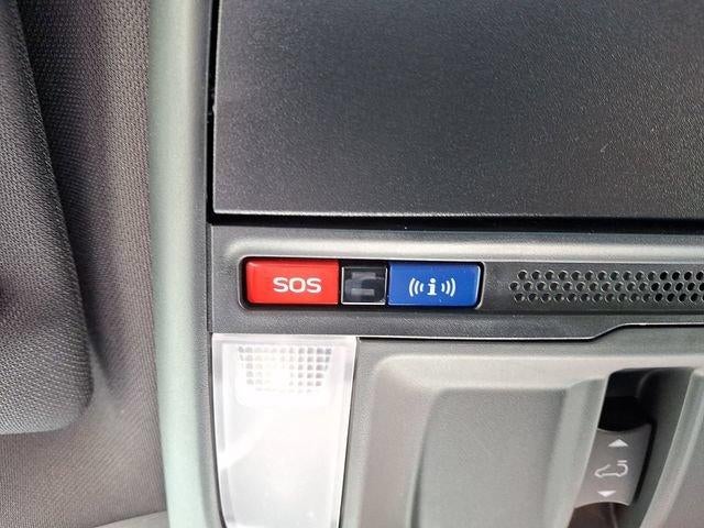 2025 Subaru Forester Premium AWD