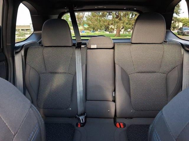 2025 Subaru Forester Premium AWD