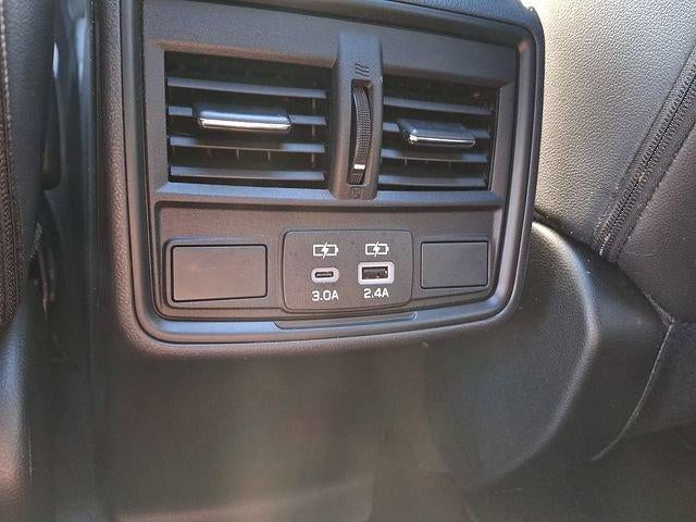 2025 Subaru Forester Premium AWD