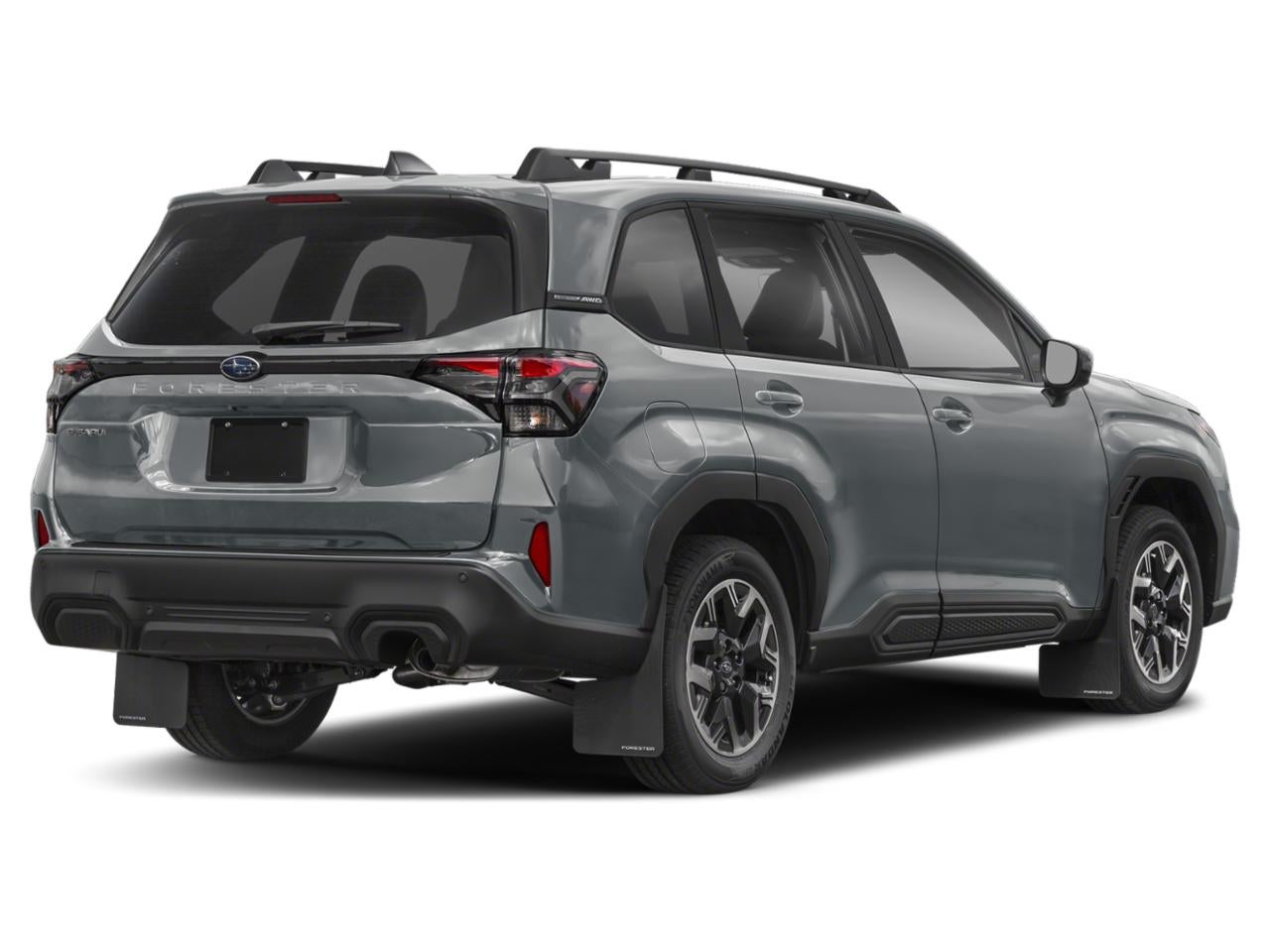 2025 Subaru Forester Premium AWD