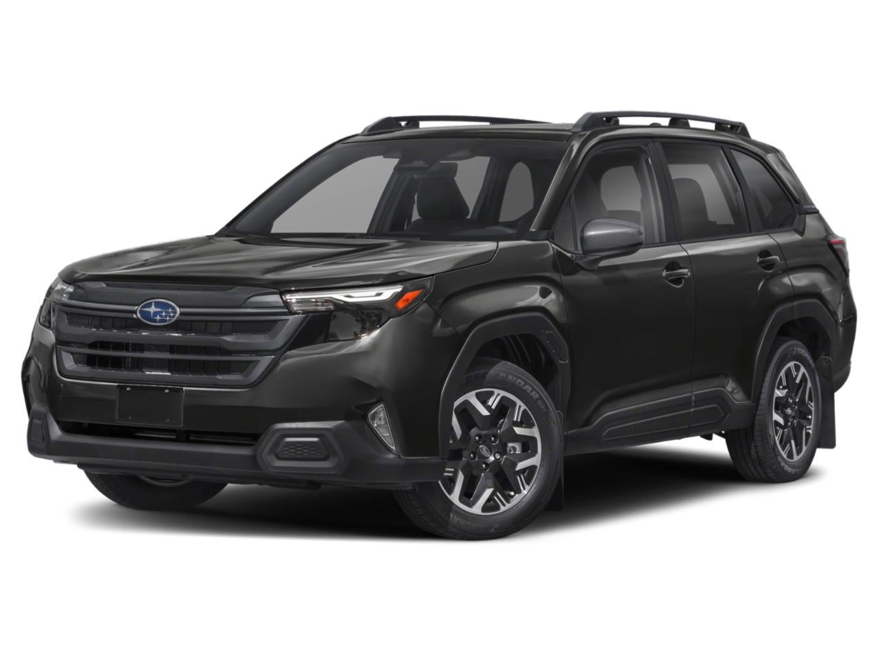 2025 Subaru Forester Premium AWD