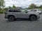 2025 Subaru Forester Limited AWD