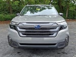 2025 Subaru Forester Limited AWD