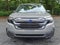 2025 Subaru Forester Limited AWD