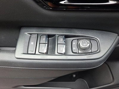 2025 Subaru Forester Limited AWD