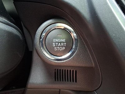 2025 Subaru Forester Limited AWD