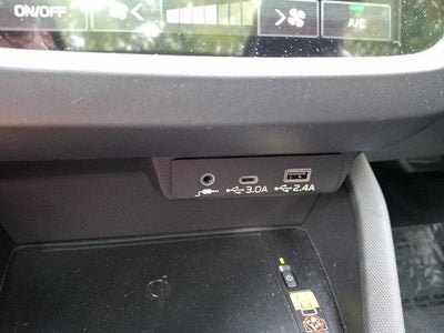 2025 Subaru Forester Limited AWD