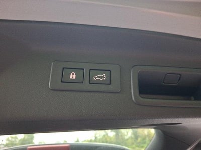 2025 Subaru Forester Limited AWD