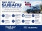 2025 Subaru Forester Limited AWD