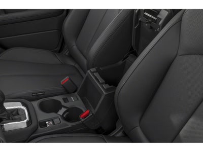 2025 Subaru Forester Limited AWD