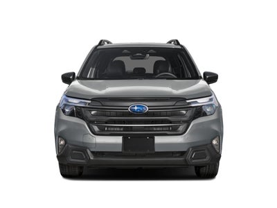 2025 Subaru Forester Limited AWD