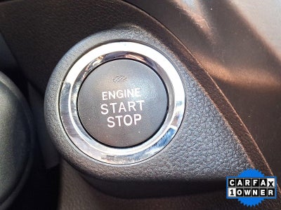 2025 Subaru Forester Touring AWD