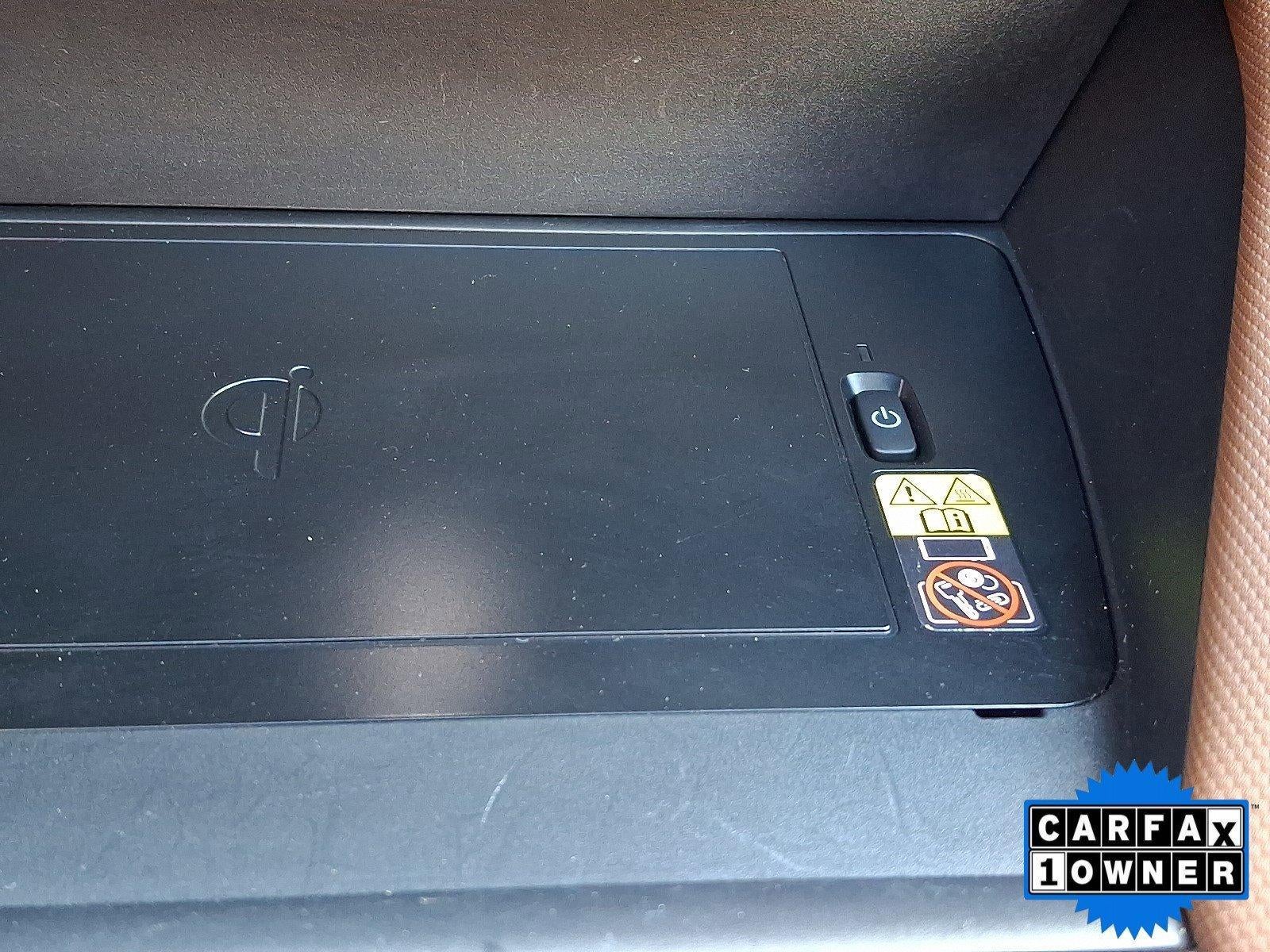 2025 Subaru Forester Touring AWD