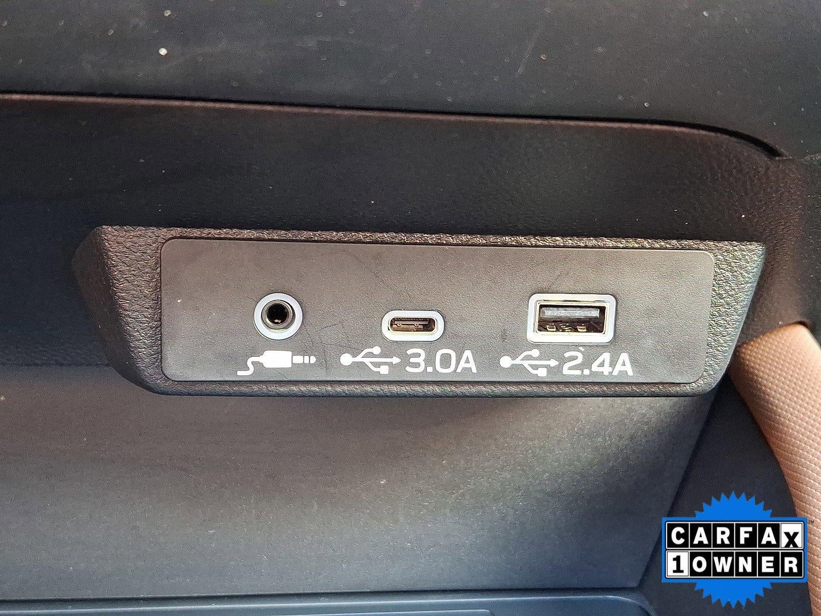 2025 Subaru Forester Touring AWD