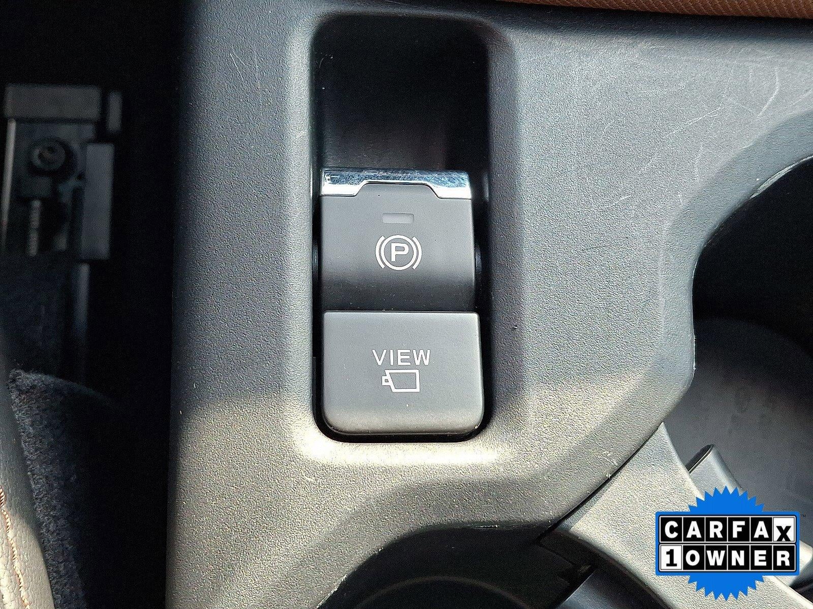 2025 Subaru Forester Touring AWD