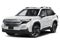 2025 Subaru Forester Premium Hybrid AWD