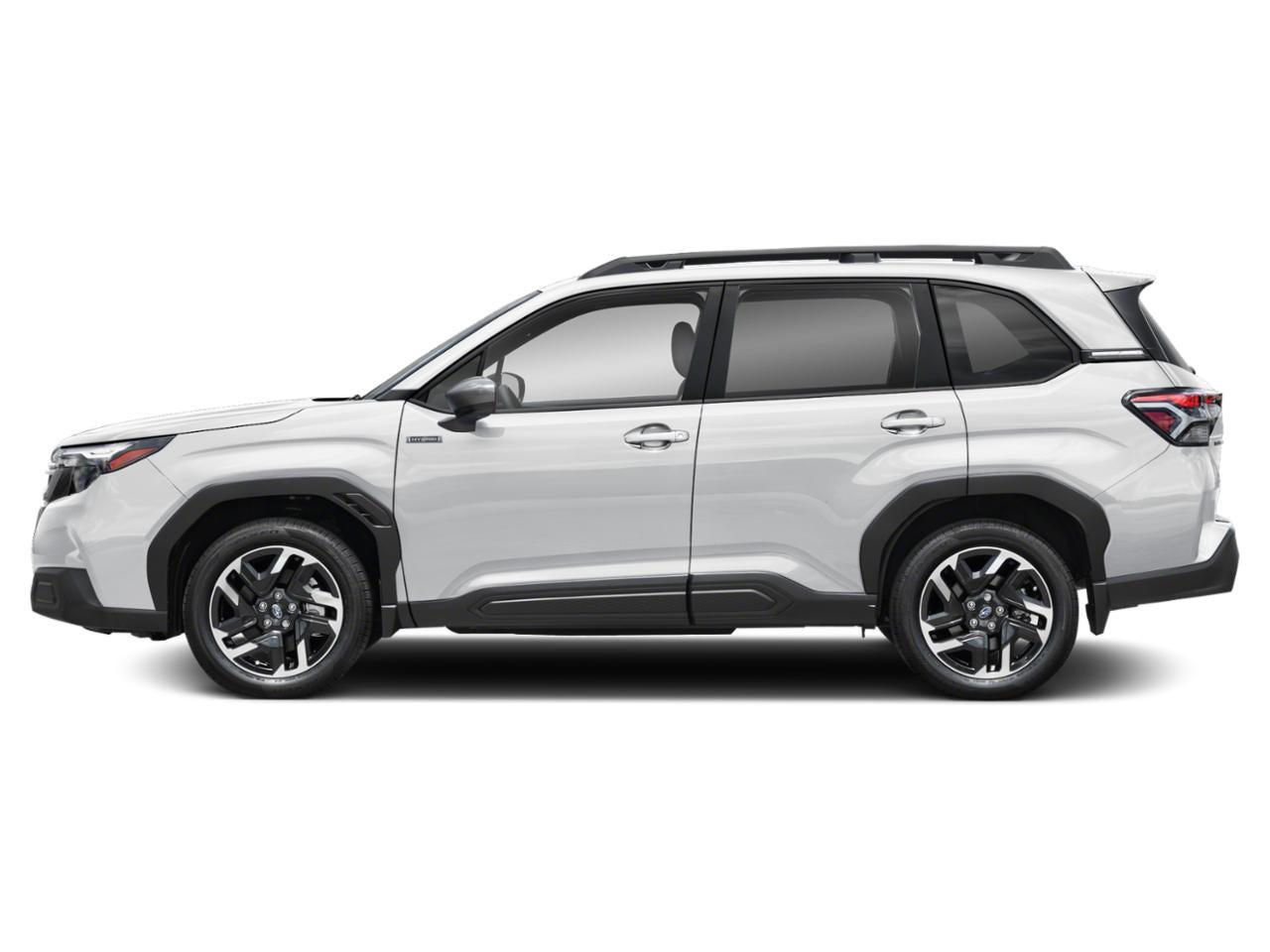 2025 Subaru Forester Premium Hybrid AWD