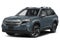 2025 Subaru Forester Premium Hybrid AWD
