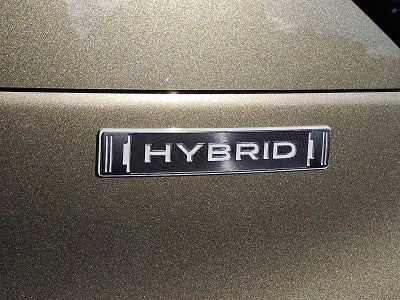 2025 Subaru Forester Premium Hybrid AWD