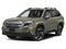 2025 Subaru Forester Premium Hybrid AWD