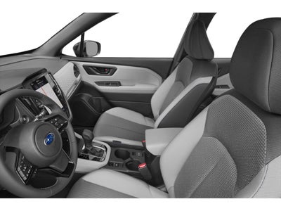 2025 Subaru Forester Premium Hybrid AWD