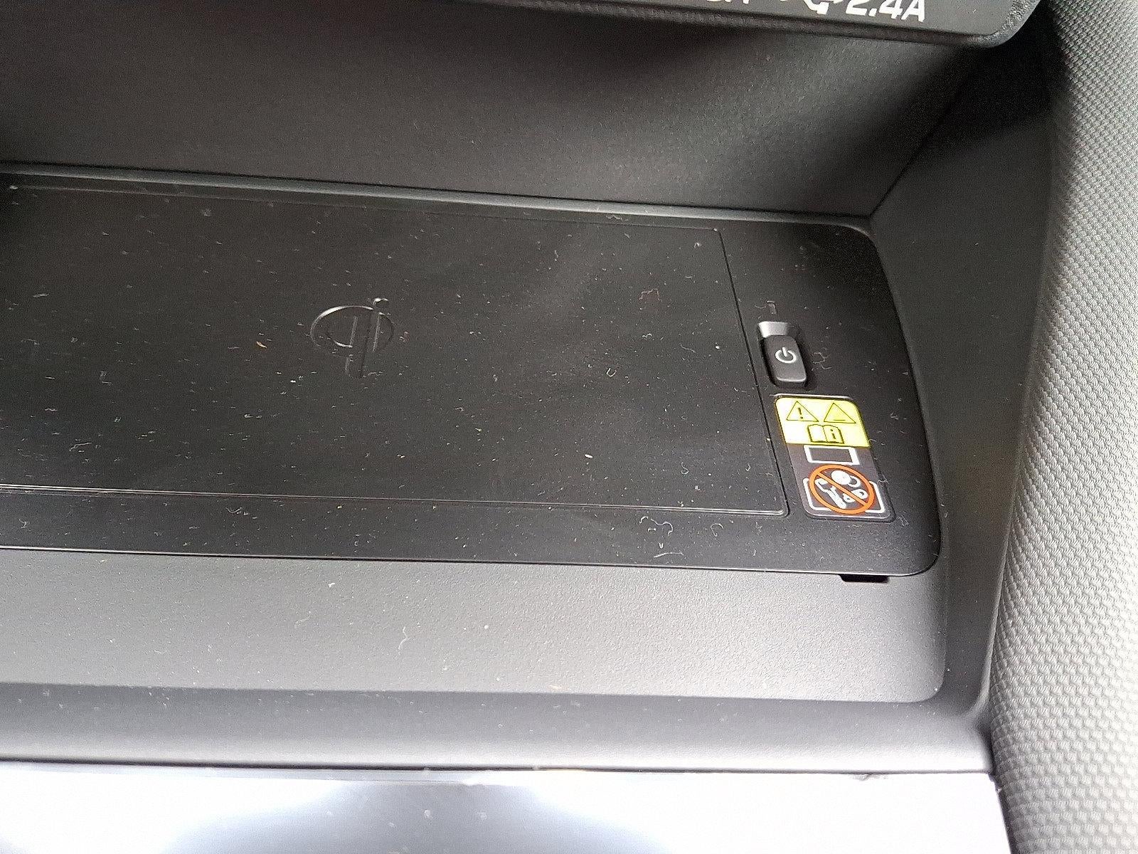 2025 Subaru Forester Premium Hybrid AWD