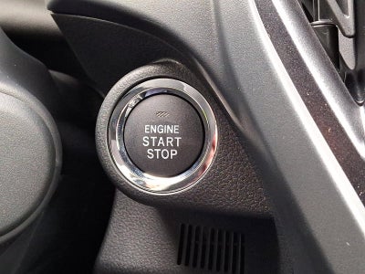 2025 Subaru Forester Premium Hybrid AWD