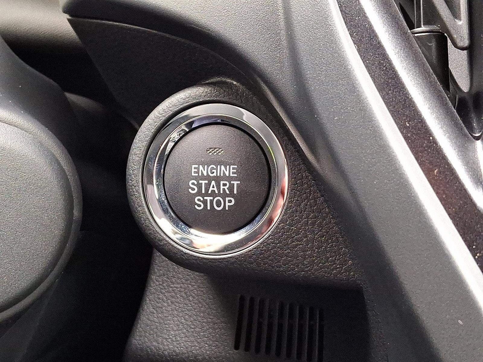 2025 Subaru Forester Premium Hybrid AWD