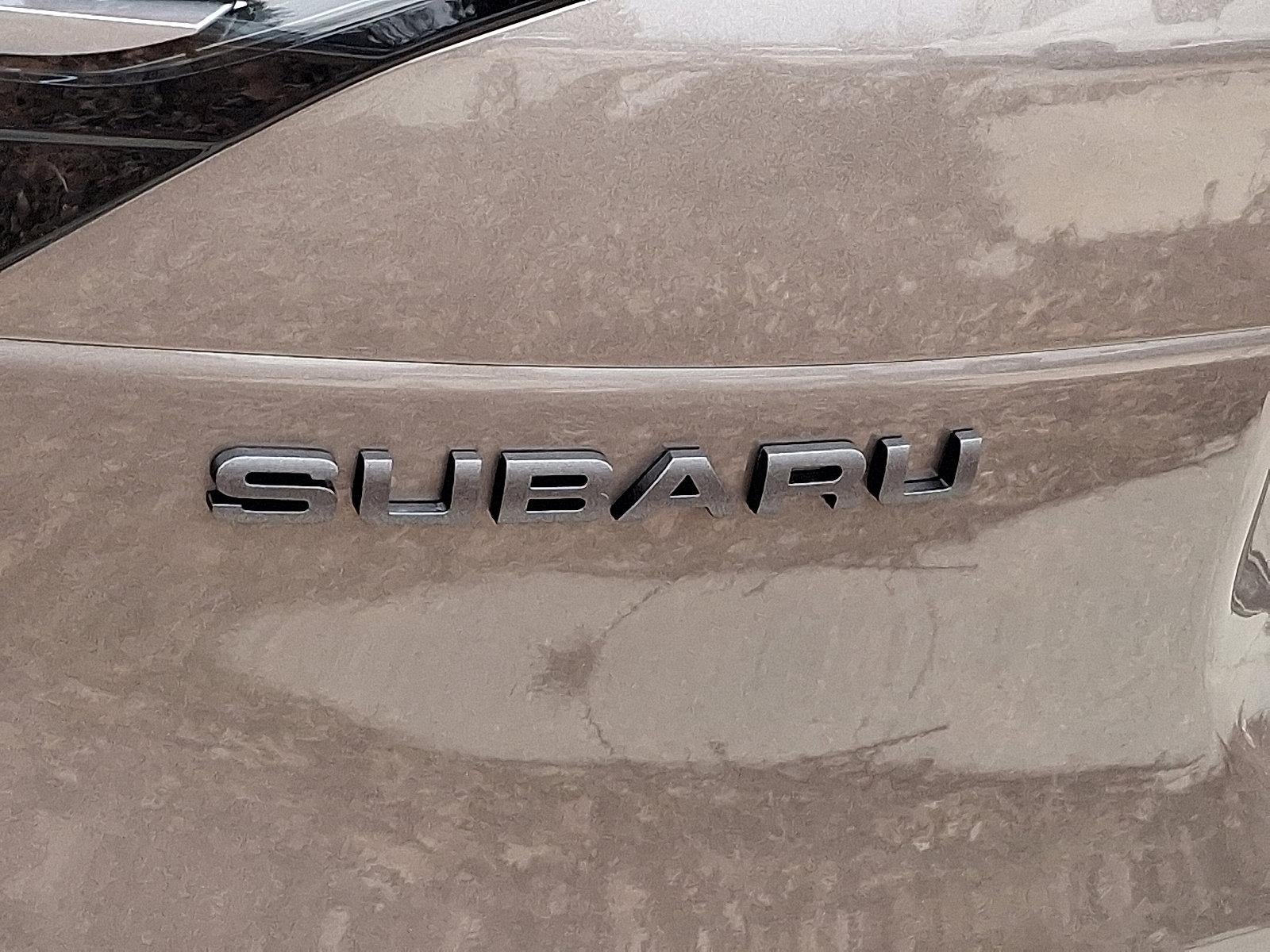 2025 Subaru Forester Premium Hybrid AWD