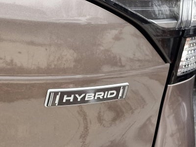 2025 Subaru Forester Premium Hybrid AWD