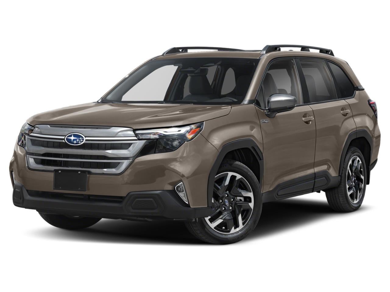 2025 Subaru Forester Premium Hybrid AWD
