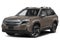 2025 Subaru Forester Premium Hybrid AWD