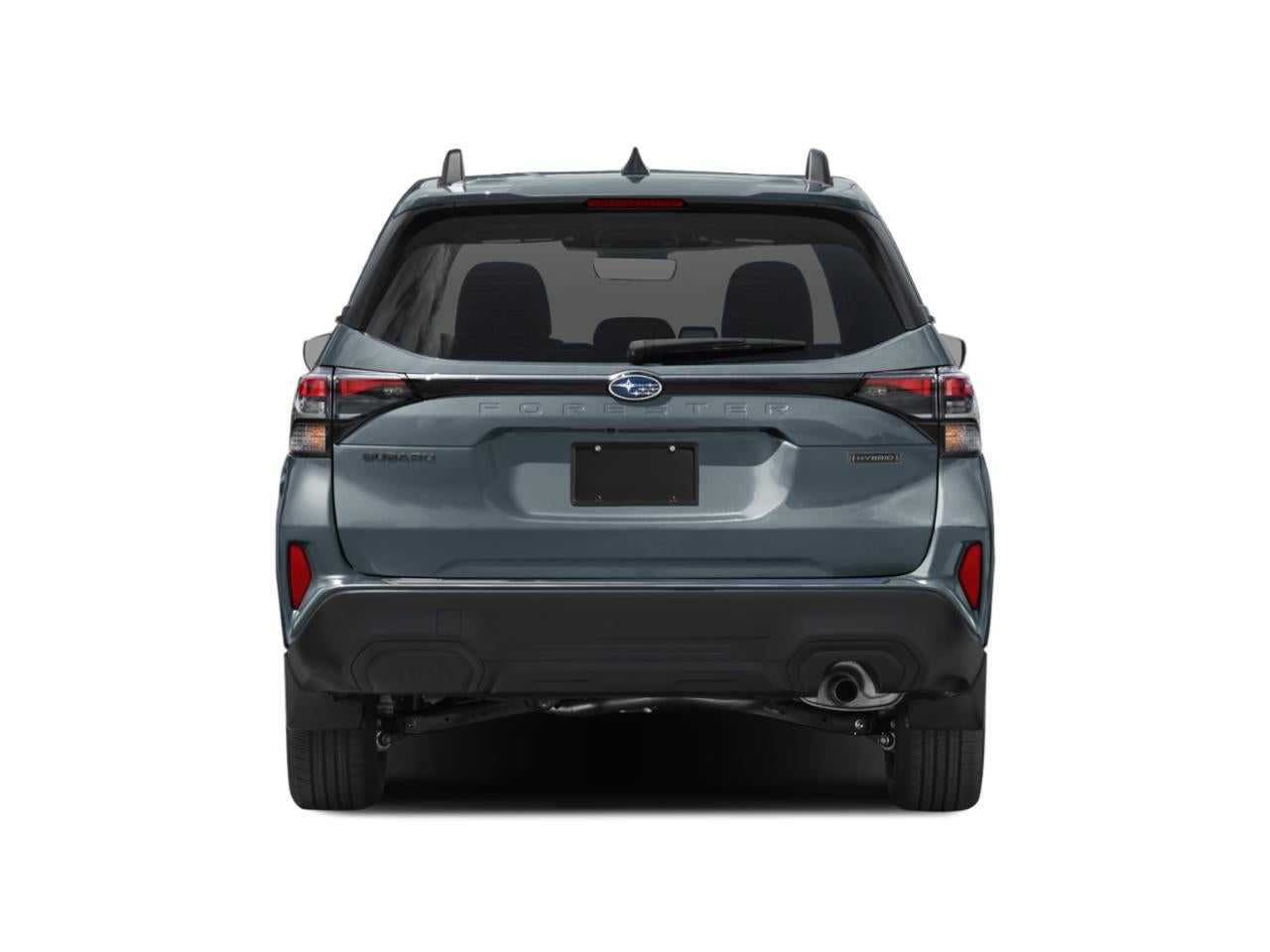2025 Subaru Forester Premium Hybrid AWD