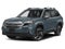 2025 Subaru Forester Premium Hybrid AWD