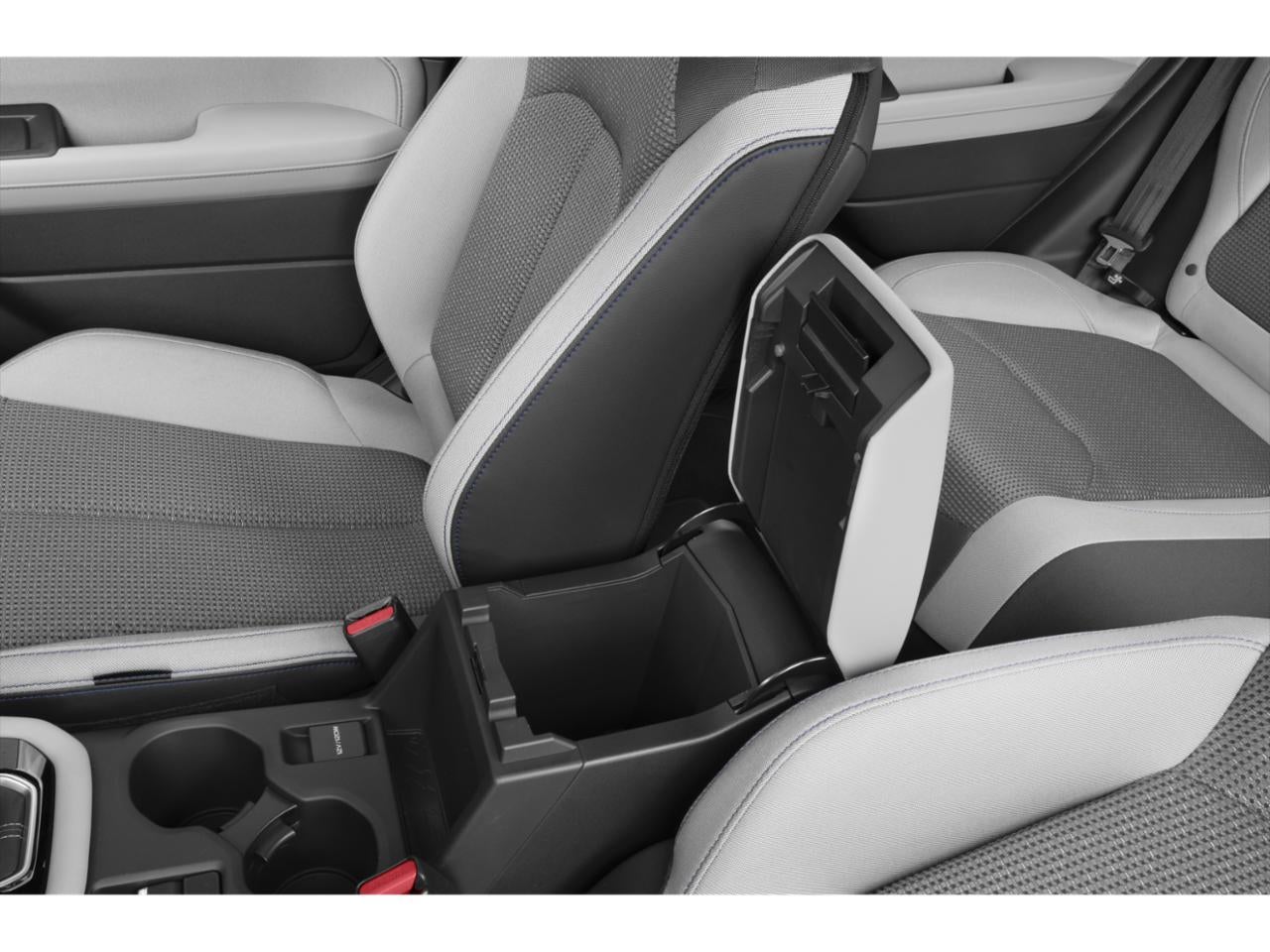 2025 Subaru Forester Premium Hybrid AWD