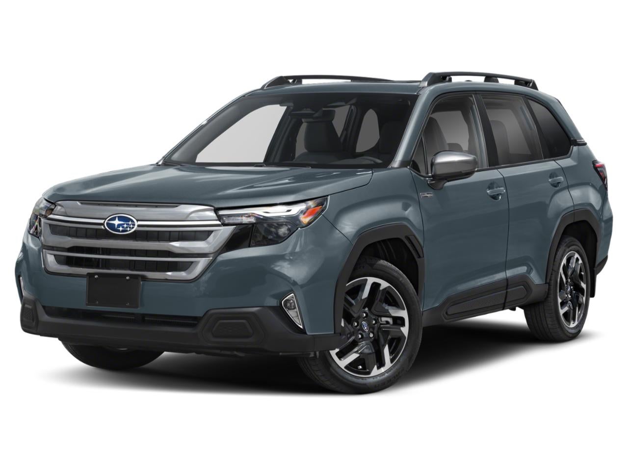 2025 Subaru Forester Premium Hybrid AWD