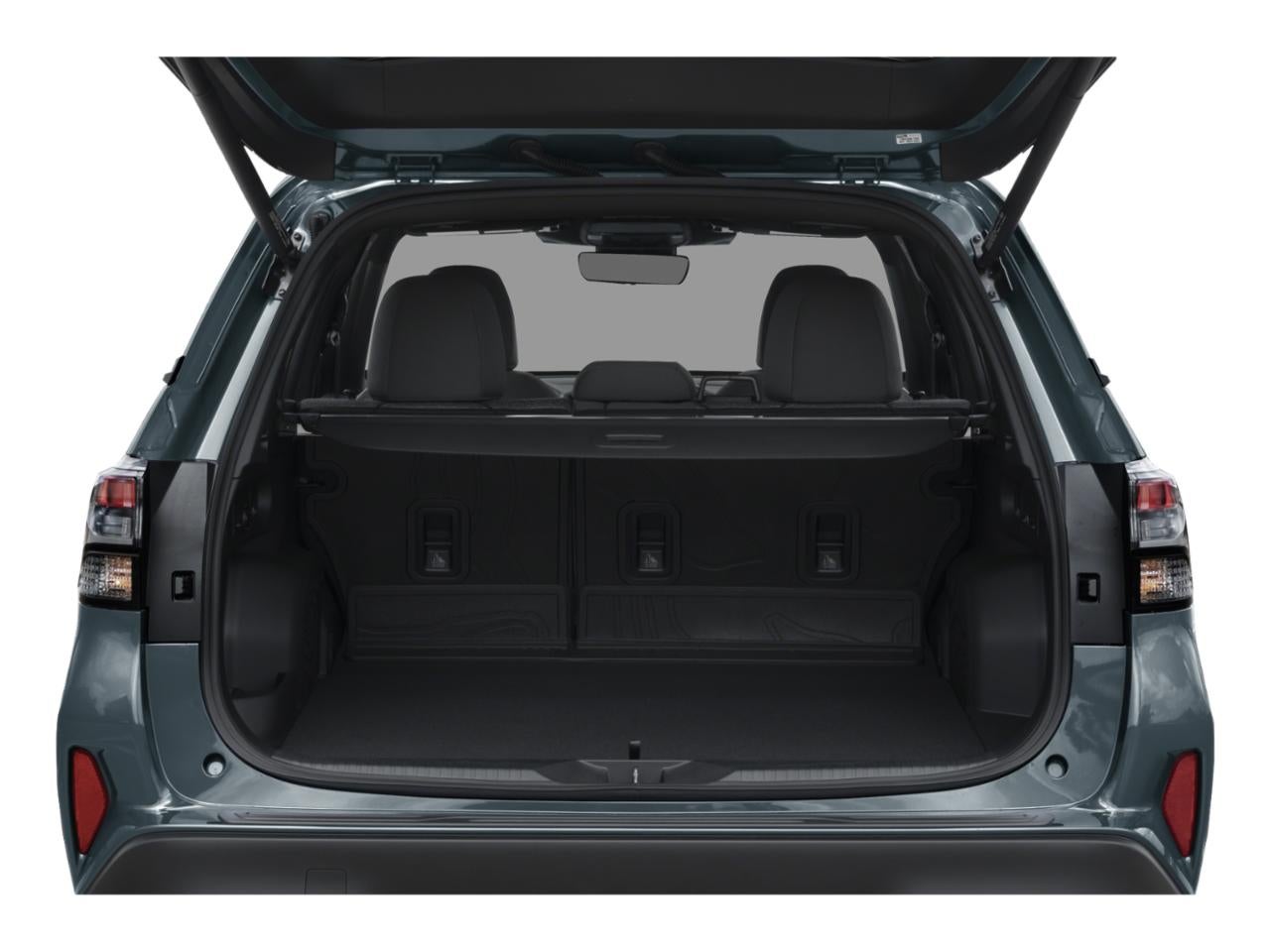 2025 Subaru Forester Premium Hybrid AWD