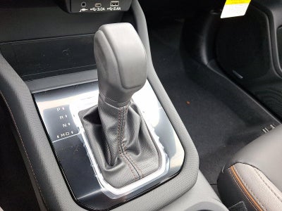 2025 Subaru Forester Sport Hybrid AWD