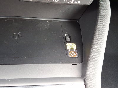 2025 Subaru Forester Sport Hybrid AWD