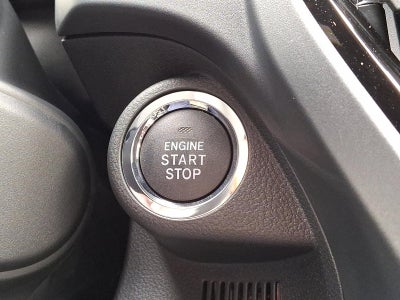 2025 Subaru Forester Sport Hybrid AWD